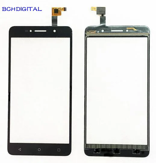 A015 для Alcatel One Touch Pixi 4 OT-8050D OT8050 8050D 8050 сенсорный экран дигитайзер Передняя