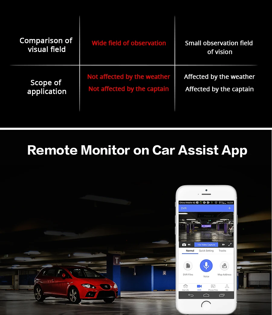 Jiluxing D06S 1080P 4G Автомобильный видеорегистратор gps навигация WiFi Bluetooth 1" полный экран Сенсорные Автомобильные камеры зеркало две камеры ночного видения