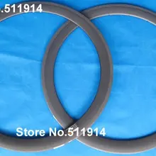 FLX RIM T05 полностью углеродный 3K глянцевый дорожный велосипед 50 мм