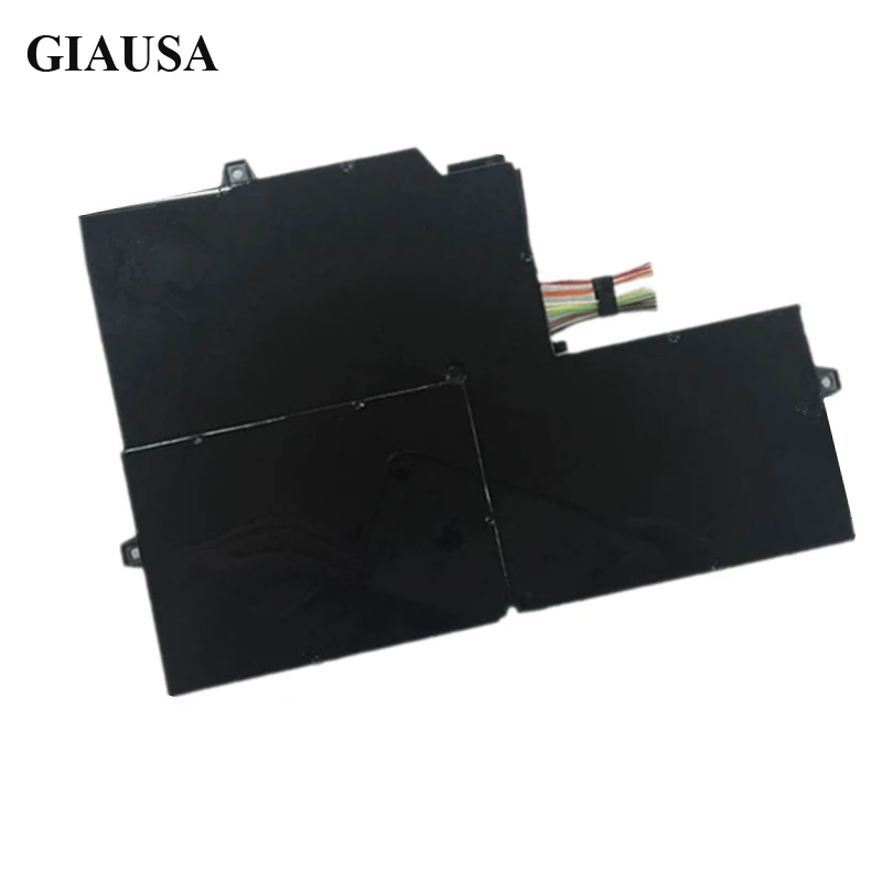 GIAUSA оригинальный 57Y6601 L09M4P16 KB3072 Аккумулятор для ноутбука Lenovo IdeaPad U260 14 8 в 39WH