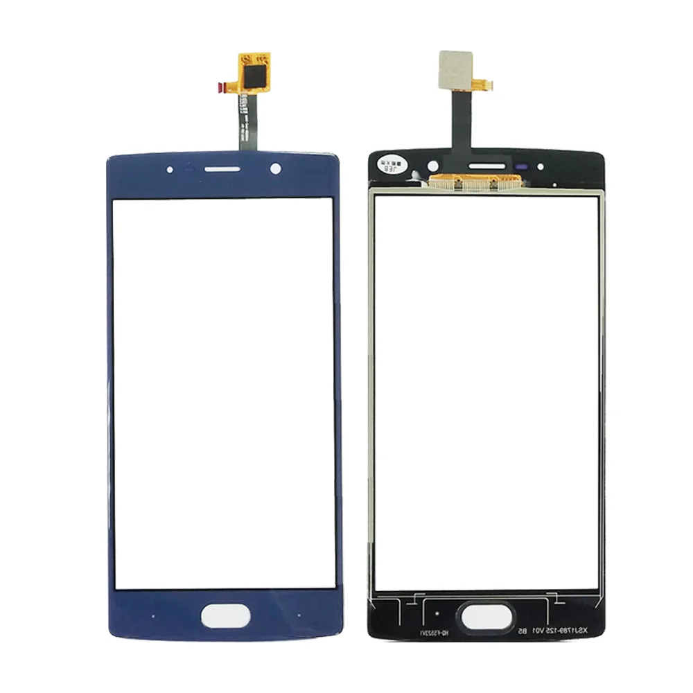 WEICHENG 100% протестированный сенсорный экран Для Doogee BL7000 дигитайзер стеклянная