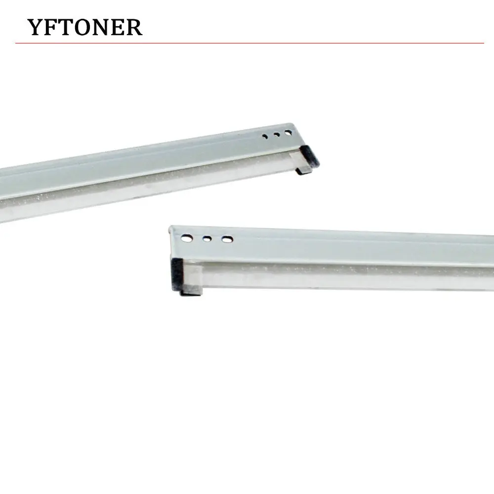 YFTONER OPC барабан + лезвие барабана для Konica Minolta DR-313C (A7U40TD) DR-313K (A7U40RD) Bizhub C458 C558 C658 C308 C368