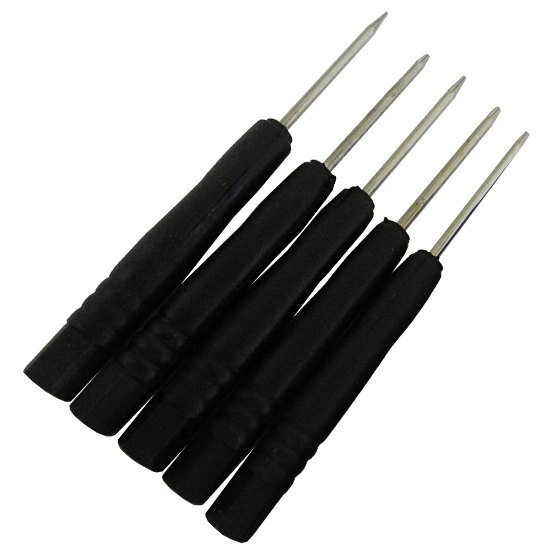 9 шт. мини Torx T2 T3 T4 T5 T6 (6 точек) набор инструментов для ремонта сотового телефона