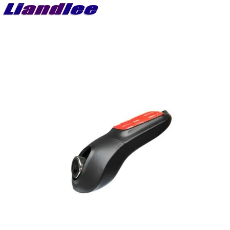 Автомобильный видеорегистратор Liandlee WiFi DVR для Mercedes Benz CLS MB W219 2005 ~ 2010|driving video recorder|car