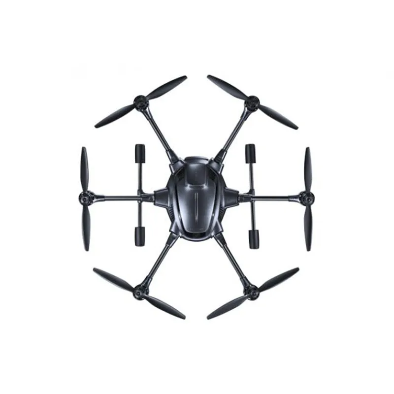Квадрокоптер Yuneec Typhoon H480 Радиоуправляемый Дрон с камерой HD 4K RTF вертолет