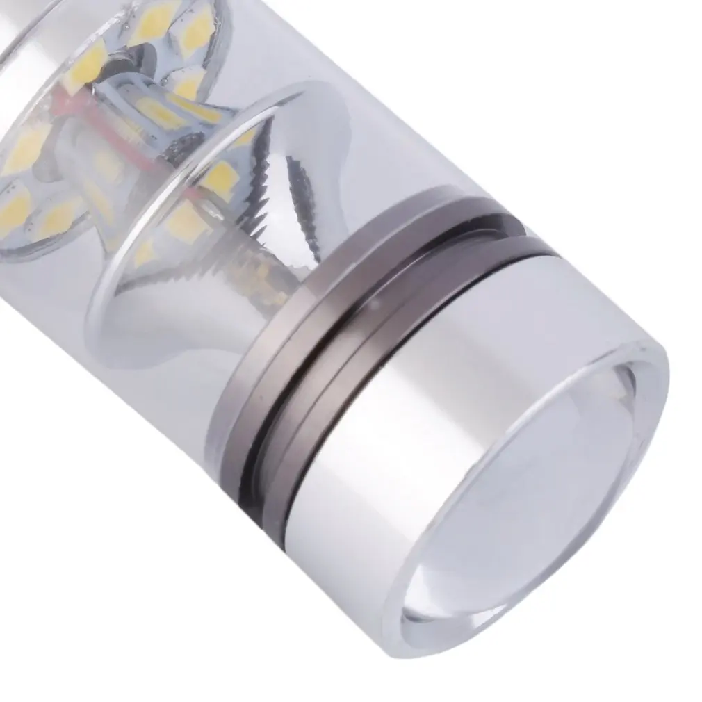 ICOCO 1 шт. 100 Вт 360 градусов HID Супер яркий белый светодиод 20 SMD 6000 К энергосберегающий