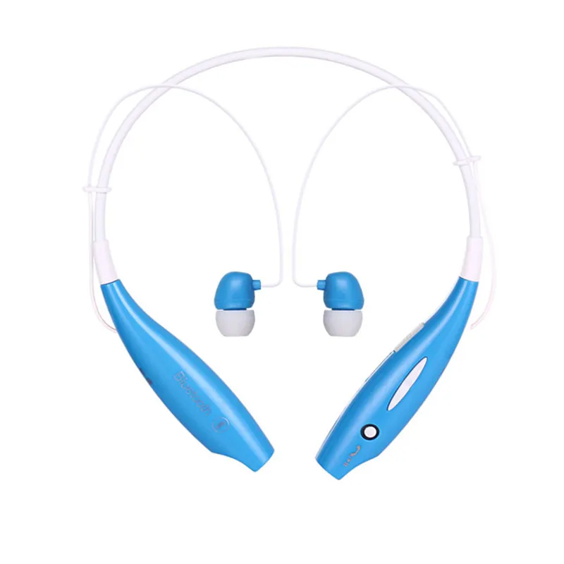 Оригинальный hjcf гарнитура Bluetooth Беспроводной Спорт наушников с микрофоном