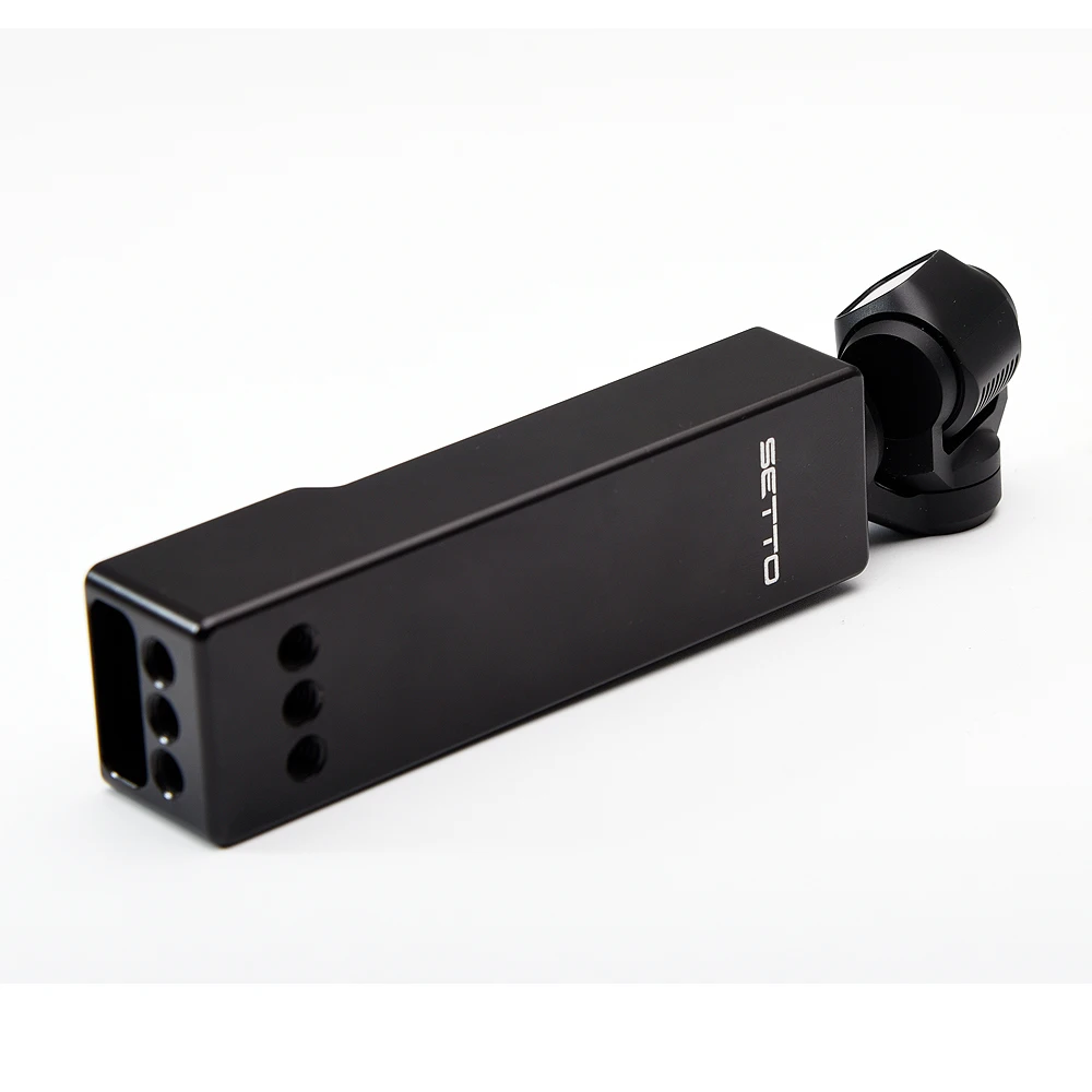 Карманный Базовый адаптер OSMO аксессуары для крепления карманного штатива DJI