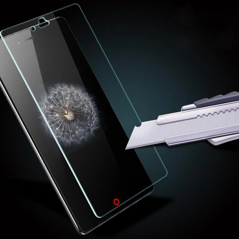 Защитное стекло закаленное для ZTE Blade X3 L110 L5 L3 Plus S6 GF3 X5 A465 A462 A310 X 3 5 L 110 | Мобильные