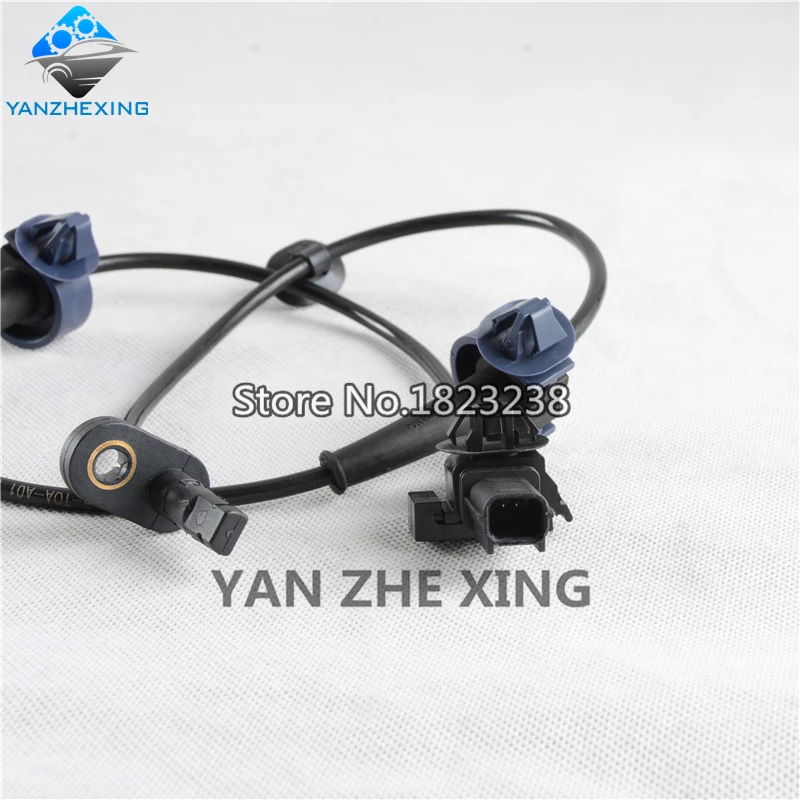 Передний левый ABS Датчик скорости колеса для Honda CRV EX LX EX-L 2012 2013 2014 2015 57425-t0a-a01 57455t0a01 |