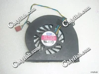 avc for lenovo thinkcentre edge m71z m72z 91z s710 s714 s510 s760 basb1125r2h 03t9620 dc12v 0 4a 4pin 4wire cooling fan