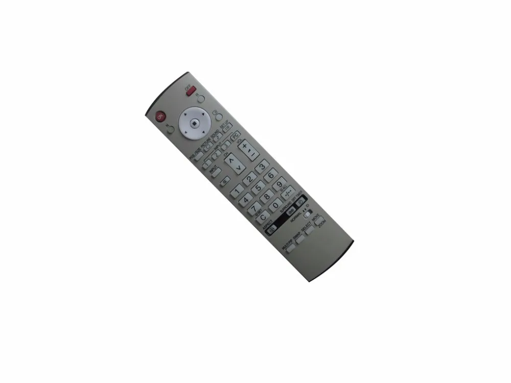 Пульт дистанционного управления для Panasonic EUR7636090R TH-103 TH-42PF11 TH-42PH10 TH-42PH9 TH-42PHD8 TH-42PS10