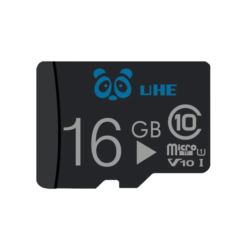 Высокоскоростная карта памяти 4 ГБ 8 16 Micro SD 32 Гб 64 флэш память TF Microsd для смартфона
