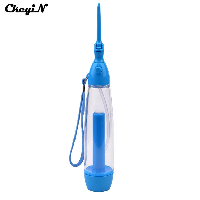Уход за полостью рта зубная нить Уход Применение воды flosser ирригатор Стоматологический Ирригатор Flosser очиститель зубов P49