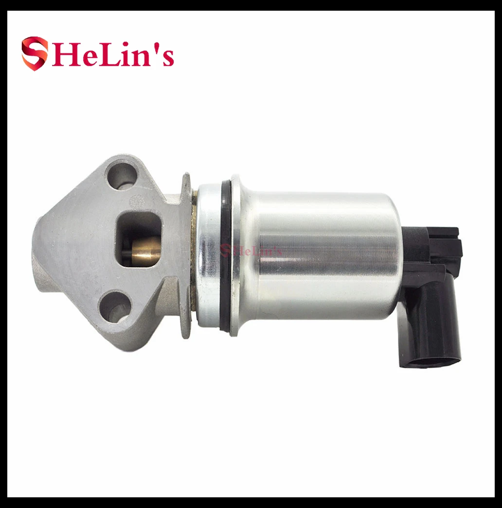 03D 131 503 A B C D рециркуляция выхлопных газов EGR клапан для SEAT IBIZA 1 6 CORDOBA SKODA FABIA VW Volkswagen
