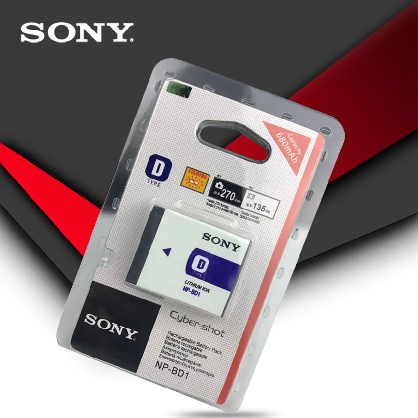 2 шт./лот sony NP-BD1 NP BD1 FD1 NP-FD1 Камера Батарея комплектующие фотоаппарата sony DSC T300 TX1 T900 T700 T500 T200 T77 T90 T70 T2 G3 S930
