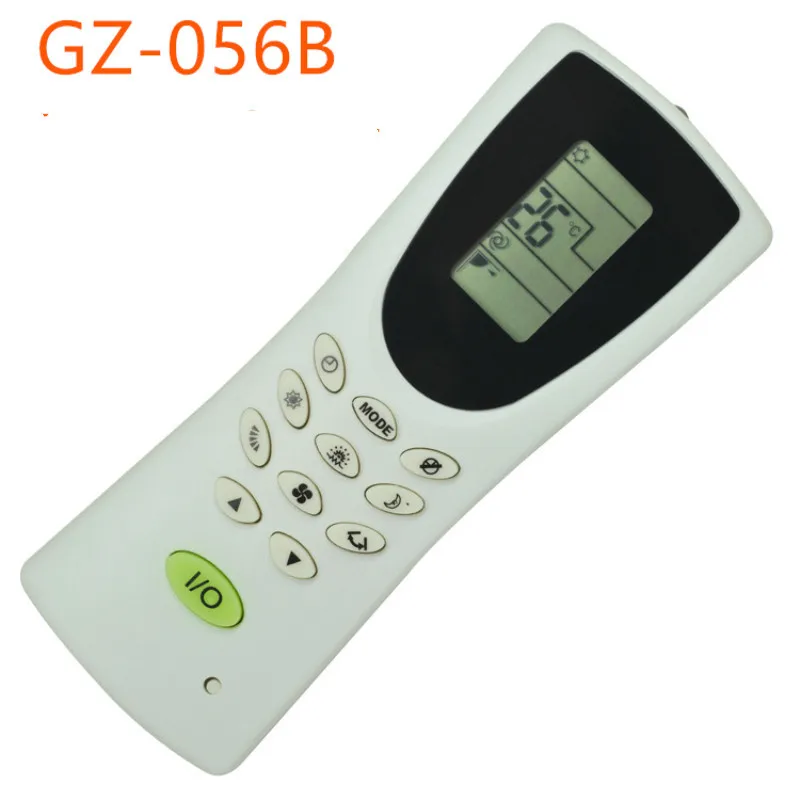Пульт дистанционного управления для Galanz york GZ 056B|Пульты ДУ| |