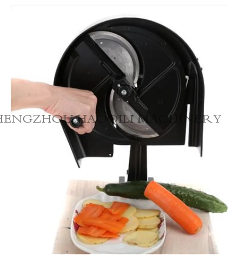 manual multi-function Carrot lemon cucumbers potato slicing slicer machine vegetable | Бытовая техника