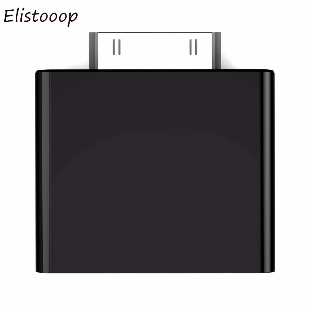 2018 Bluetooth 2 1 Аудио адаптер Dongle передатчик для iPod Nano Touch Видео поддержка A2DP ARVCP |