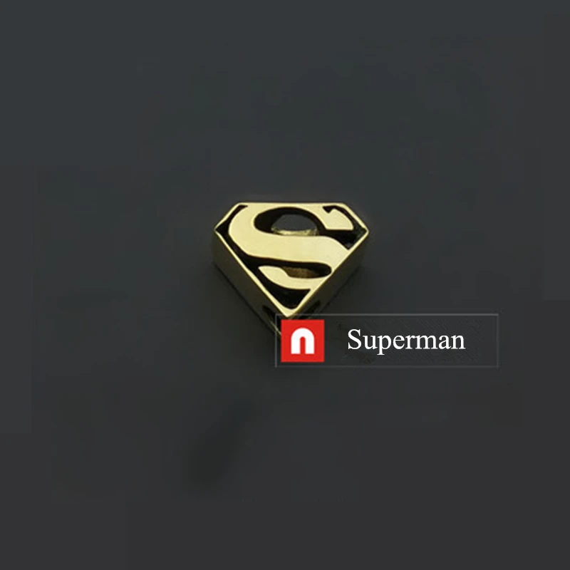 Нож для повседневного использования подвески из латуни Паракорд браслет