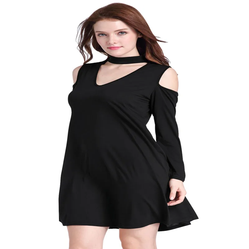 Популярные Стиль 2017 повесить Средства ухода за кожей шеи без бретелек Длинные