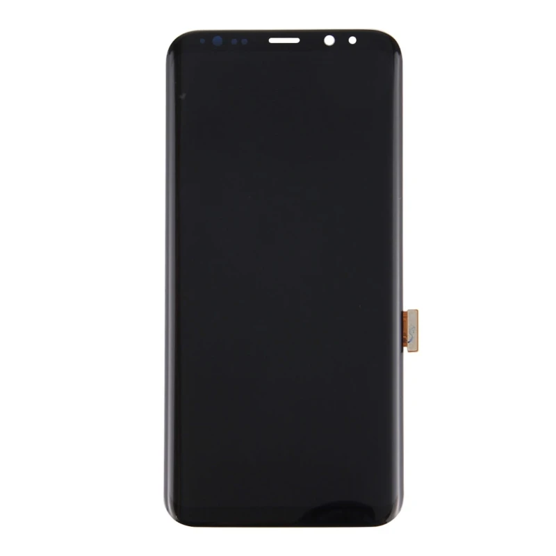 Оригинальный ЖК-дисплей + сенсорная панель для Galaxy S8 / G955 G955F G955FD G955U G955A G955P G955T G955V