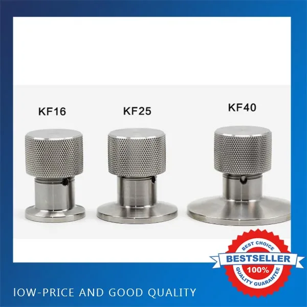 KF-25X 4 SS304 Vacuum Air Valve Обустройство дома