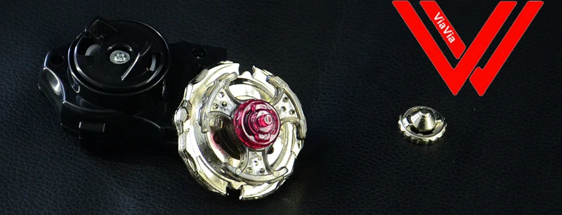 

oMoToys 1pcs Beyblades Metal Fight Top Toy Forbidden Ionis BB116