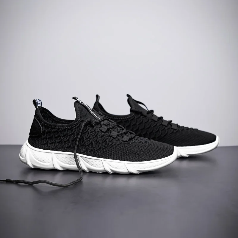 Men's shoes spring tide 2019 new Korean version student board summer trend breathable Mesh ventilation | Спорт и развлечения