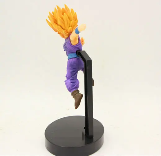 Новый Toriyama Akira Comic Аниме Жемчуг дракона Супер Saiyan 2 сон Гохан vs сотовый последний