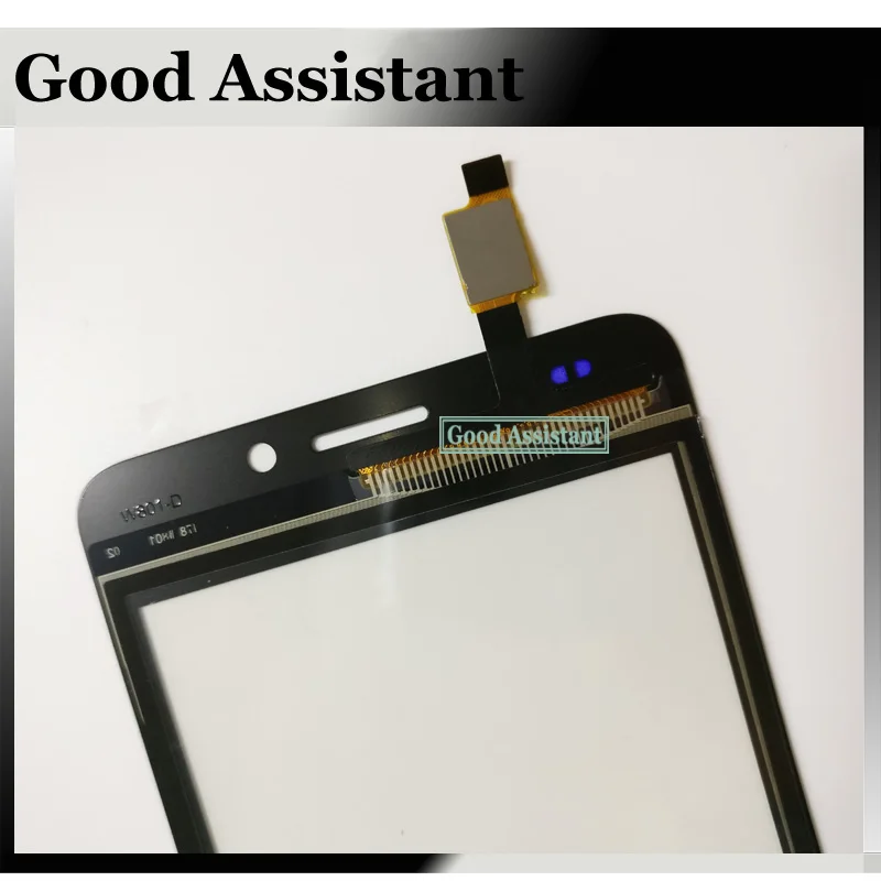 Высокое качество Цвет черный/белый 5 0 дюймов Чехол для мобильного телефона Huawei