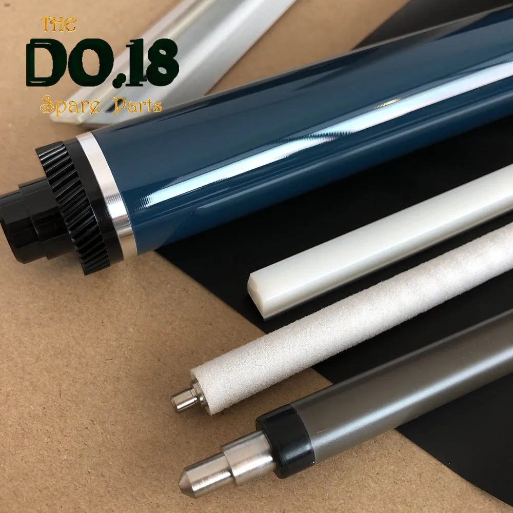 1 комплект лезвие для очистки фотобарабана ролик смазки Ricoh Aficio MPC2030 MPC2010 MPC2050 MPC2551