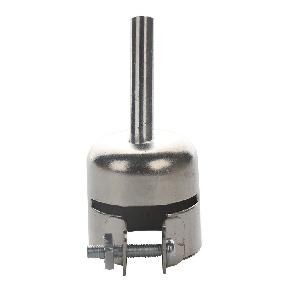 Насадка для пистолета горячего воздуха удлиненная Тип 45 градусов наклон