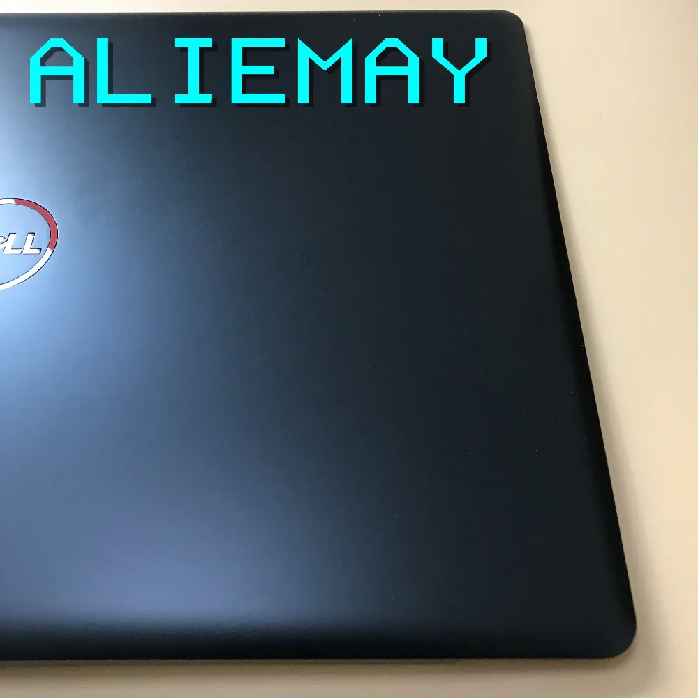 Совершенно новый и оригинальный чехол для ноутбука DELL GAMING15 3579 G3 задняя крышка ЖК