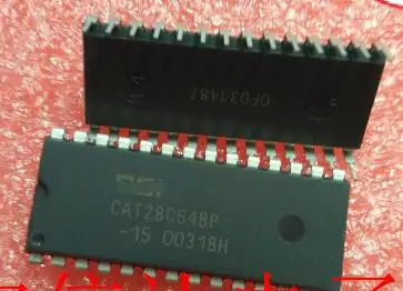 Бесплатная доставка CAT28C64BP 15 CAT28C64B CAT28C64|Запасные части| |