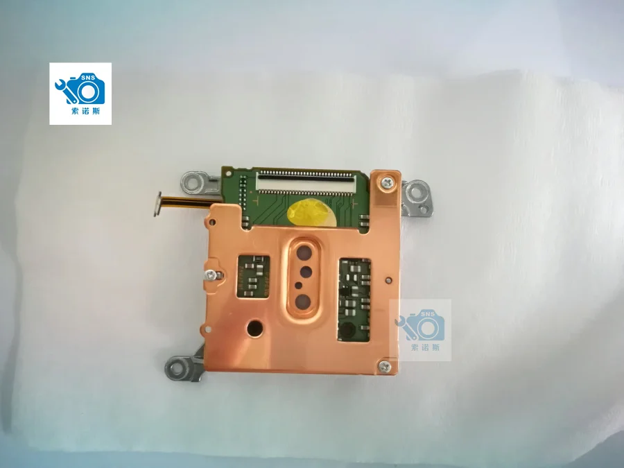 90%new test OK original Camera CCD / CMOS For Panasoni GH4 Image Sensor Replacement Repair Part | Электроника