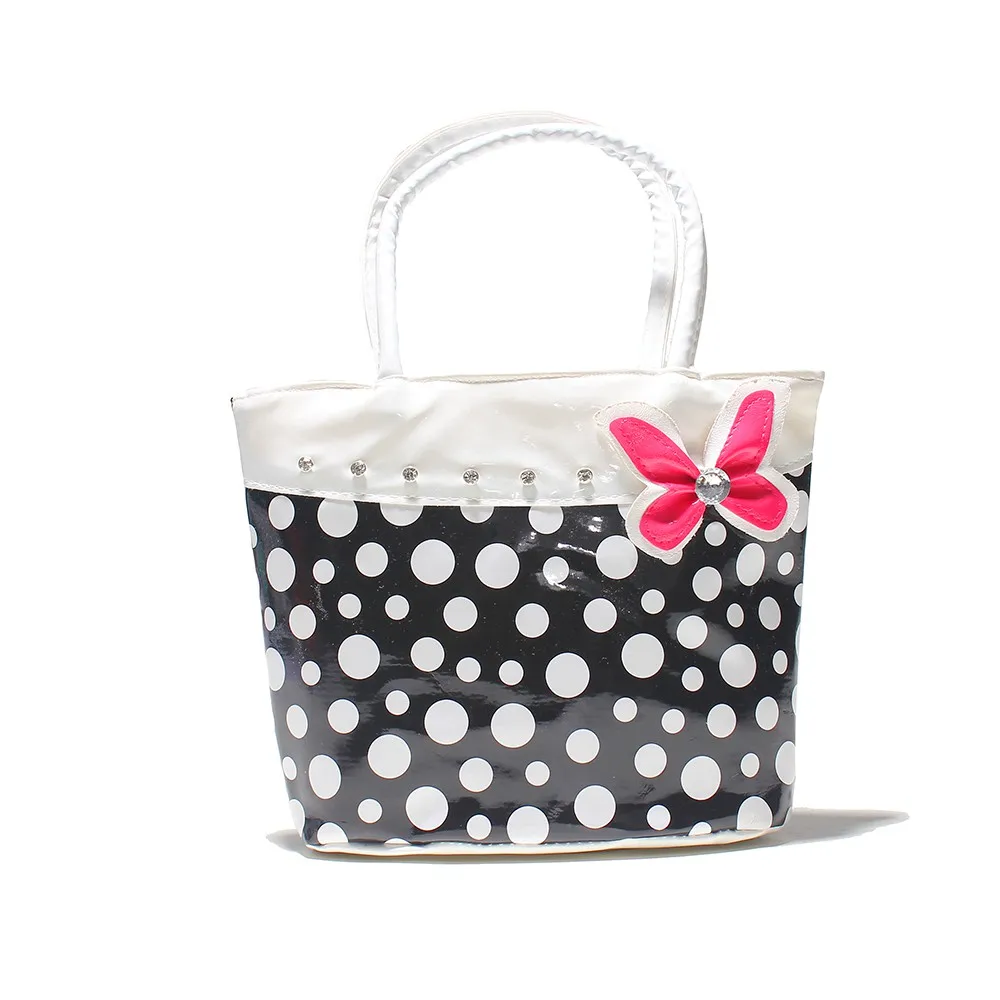 Новое поступление Большая вместительная сумка Детская женская на молнии