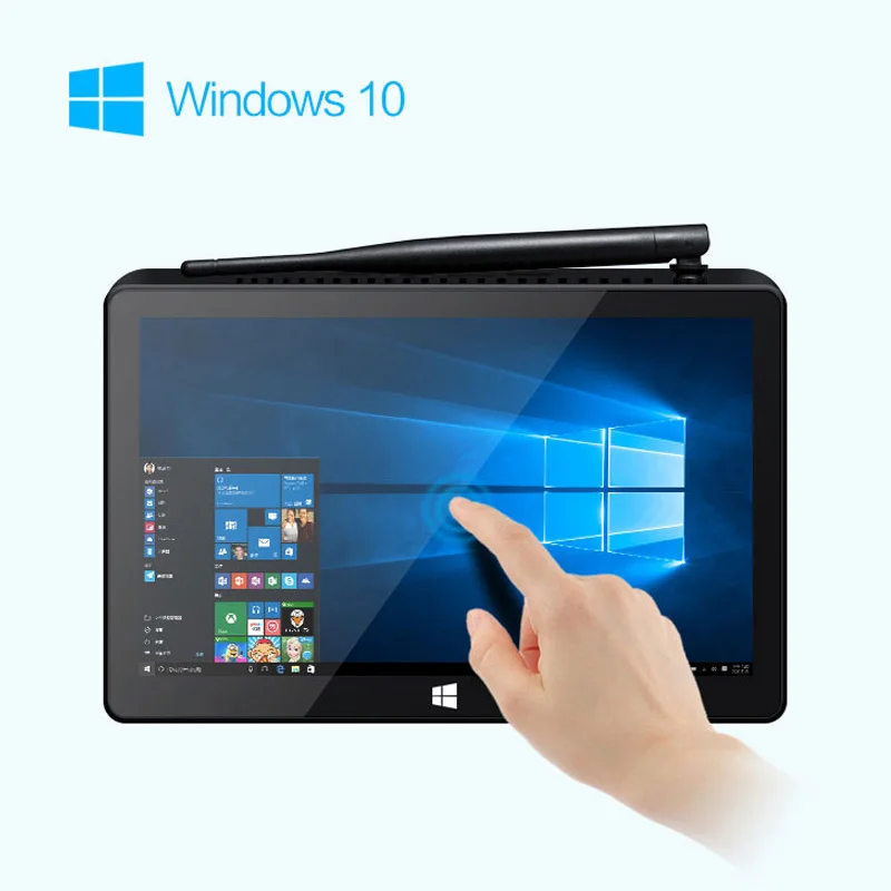 Новый PIPO X8S Двухъядерный Intel HD Графика ТВ коробка Windows 10 Z3735F 4 ядра 2 ГБ/32 ГБ флэш