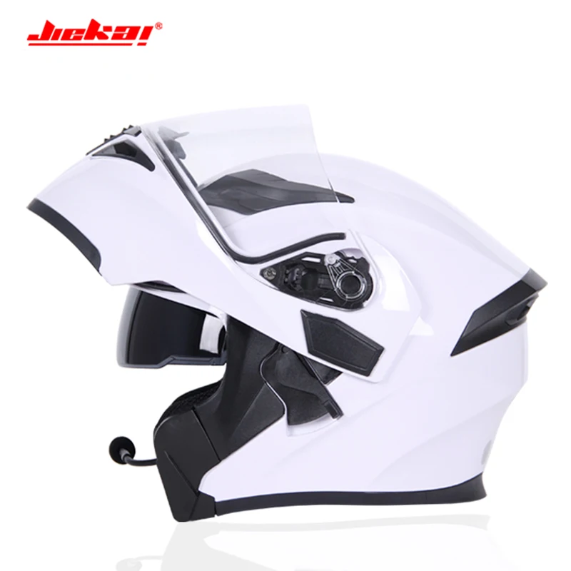 

sale item Motorcycle helmet Double Visor Flip Up Helmet Racing 4 Seasons Headgear Casque Capacete Casco dot bluetooth helmet