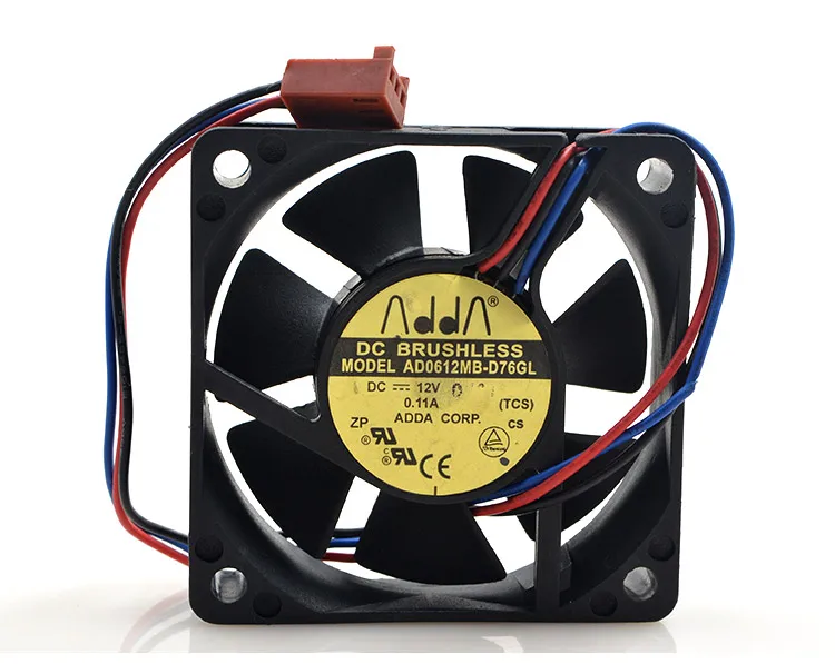 adda ad0612mb d76gl tcs