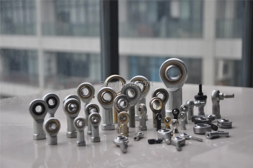 Дешевые стержневые концы подшипника PHS6|phs6| |