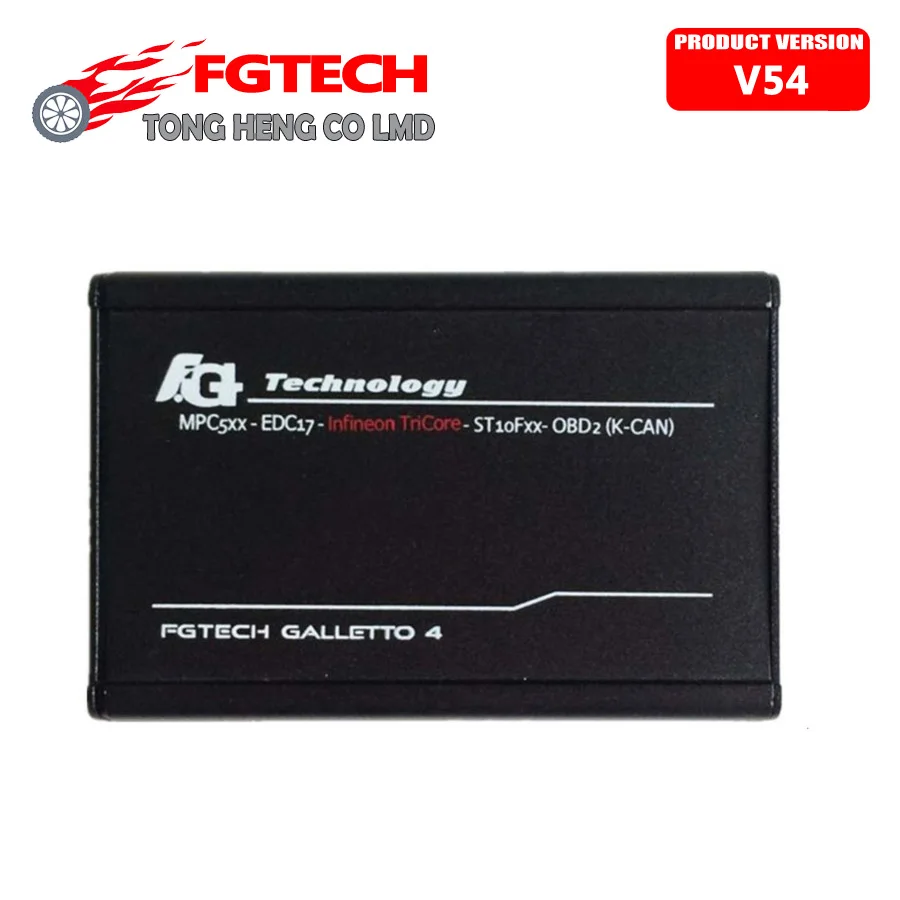 Оптовая цена Master FG Tech Galletto 4 с новейшей версией FGTech V54 ECU Программатор | Автомобили