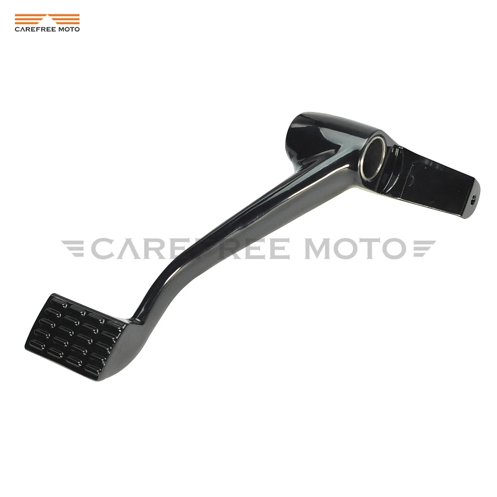 Чехол для Harley Sportster 883 1200 2004 2013 переднее управление мотоциклом педалью тормоза|foot