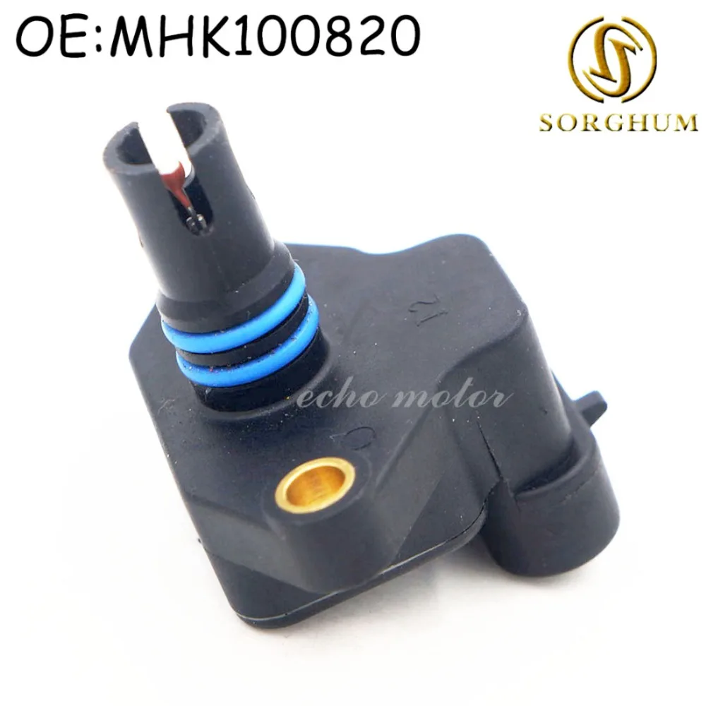 MHK100820 MHK100820L Датчик абсолютного давления впускного воздушного коллектора для Land
