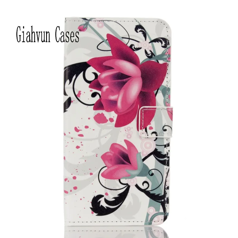 Магнитная Ретро кошелек кожаная сумка Обложка Визитница Винтаж стенд Стиль для