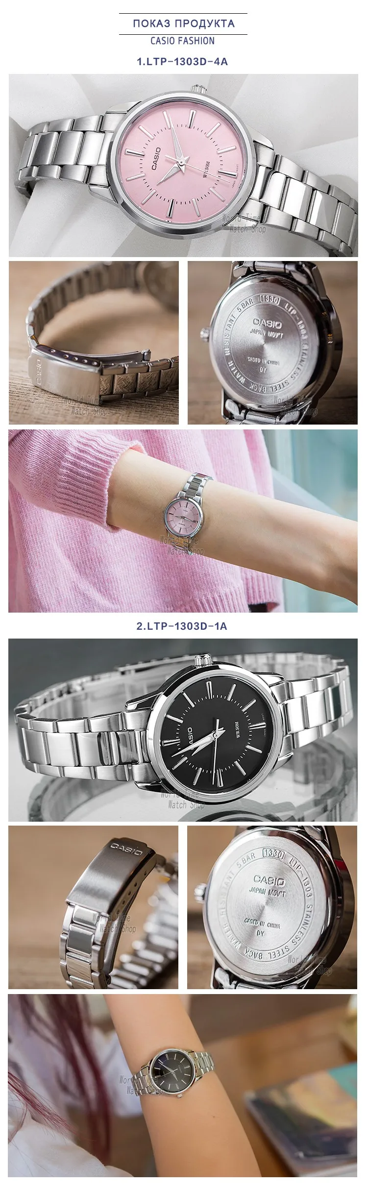 Часы Casio женские наручные часы Set top brand люкс Водонепроницаемые кварцевые наручные часы Светящиеся женские часы Спортивные часы женские relogio feminino reloj mujer montre homme bayan kol saati zegarek damski