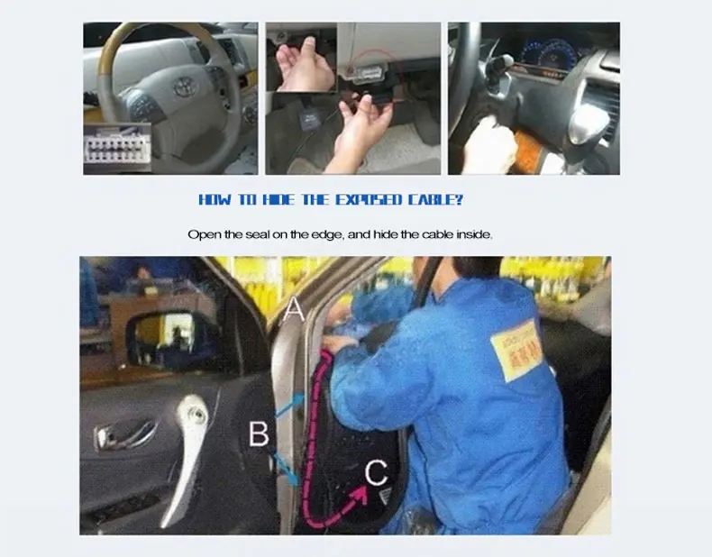 Универсальный A500 OBDII Автомобильная приборная панель на ветровом стекле Дисплей 3,5 дюймов авто Аварийная сигнализация Температура воды сигнализации Напряжение сигнал исчерпания головой вверх Дисплей