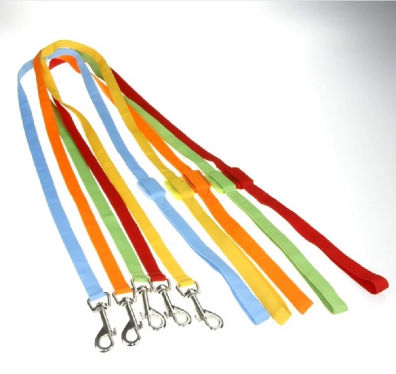 L30 Новый светодиодный нейлоновый ошейник для собак светильник излучающий