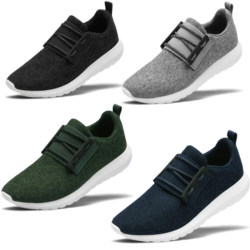 Премиум Paperplanes светильник из натуральной шерсти дышащая обувь для веса детей на