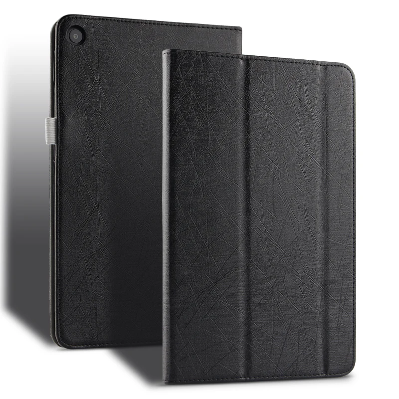 Чехол для Xiaomi Mi Pad 4 Plus MiPad mipad4 plus защитный смарт чехол из искусственной кожи